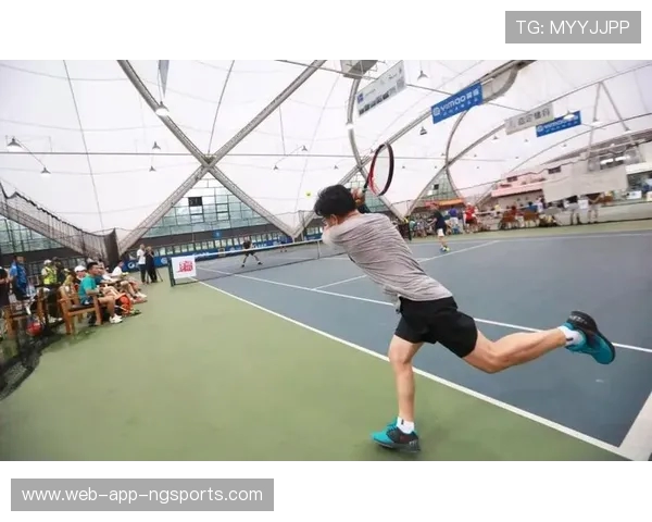 上海网球队选拔赛分析：个人能力展现与团队协作的完美结合