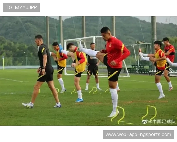 北京足球队心理素质强劲跻身全国第四名展现竞技实力与团队精神