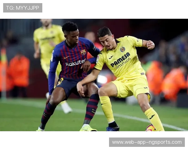 巴萨主场迎战皇家社会西甲焦点战役引发球迷热议